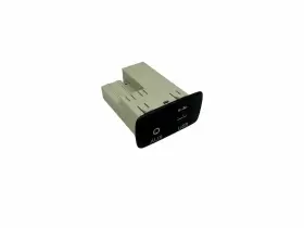 86257FL00A SUBARU Audio Jack Port Impreza #2