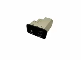 86257FL00A SUBARU Audio Jack Port Impreza