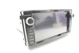 86271CA690 SUBARU Stereo Harmon Kardon Navigation Radio Unit #3