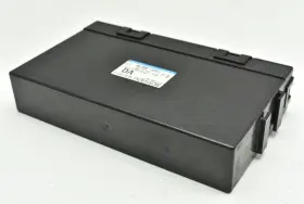 88281VA251 SUBARU Integrated Unit Module Wrx Sti #3