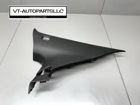 9013FJ000 SUBARU Right Passeng Upper Pillar Panel Cover Wrx