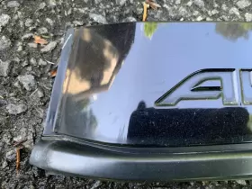 91054AE02AVC SUBARU Lower Rear Rh Right Pillar Awd Baja #3