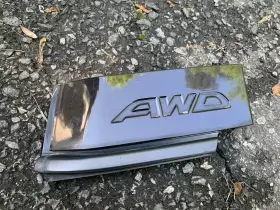 91054AE02AVC SUBARU Lower Rear Rh Right Pillar Awd Baja