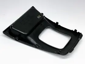 92071FA020 SUBARU Shifter Console Panel Impreza Outback #2