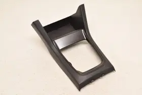 92121VA432 SUBARU Automatic Shifter Bezel Console Wrx Cvt