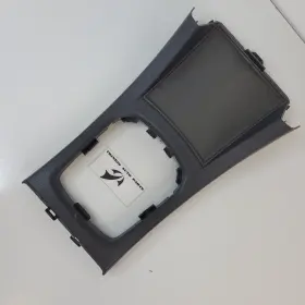 92122FG SUBARU Manual Transmission Shifter Bezel Impreza