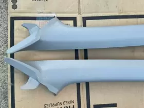 94010FE030 SUBARU Wagon Pillar Panels Driver Passenger Wrx #2