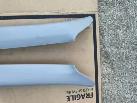 94010FE030 SUBARU Wagon Pillar Panels Driver Passenger Wrx #3