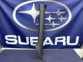 94010FJ010 SUBARU Front Left Driver Windshield Pillar Panel