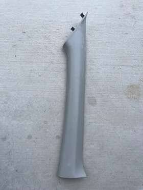 94010FL00A SUBARU Front Upper Interior Pillar Cover Panel