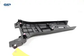 94022AN03AVH SUBARU Left Driver Pillar Lower Cover Panel #3