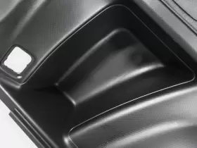 94027SJ010VH SUBARU Rear Driver Inner Quarter Panel Forester #3