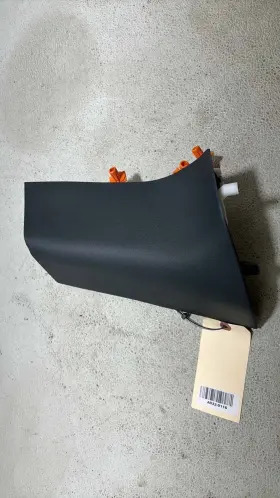 94053CC000 SUBARU Rear Right Pillar Upper Quarter Cover Brz