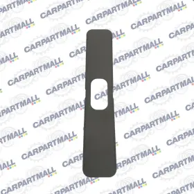 94053SA000 SUBARU Front Right Pillar Seat Belt Adjuster Cover