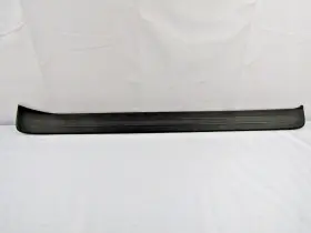 94060AG13A SUBARU Front Right Door Sill Cover Plate Outback