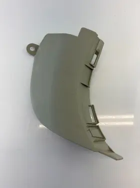 94060AJ08A SUBARU Right Passenger Kick Panel Cowl Bezel #2