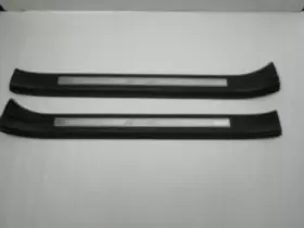 94060VA020 SUBARU Front Door Sill Cover Panel Set Lh Rh Wrx #2