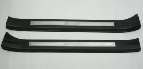94060VA020 SUBARU Front Door Sill Cover Panel Set Lh Rh Wrx