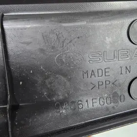 94061FG030 SUBARU Left Door Sill Scuff Plate Panel Wrx Sti #2