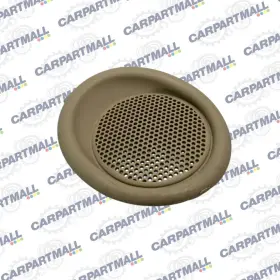 94087XA01A SUBARU Tribeca Rear Left Speaker Tweeter Cover B9