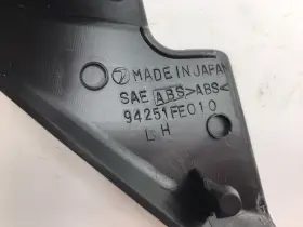 94251FE010 SUBARU Mirror Cover Rh Left Cap Bolt Door Wrx Sti #3