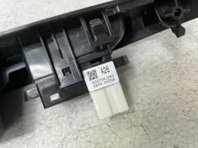 94263FJ080 SUBARU Rear Right Passenger Door Lock Switch Wrx #3
