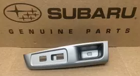 94266FG550 SUBARU Rh Front Door Switch Panel Impreza
