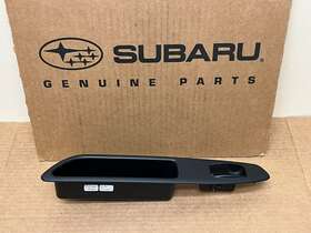 94266SA060 SUBARU Rear Rh Door Handle Window Switch Forester