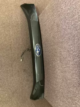 94310SG000 SUBARU Rear Hatch Lift Gate Moulding Forester #2