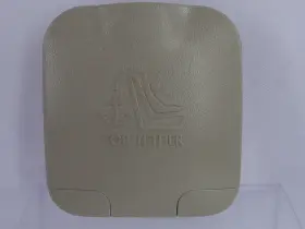 94461AG02AOR SUBARU Rear Top Tether Anchor Hook Cap Cover