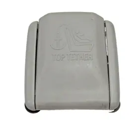 94461SA020NE SUBARU Child Restraint Tether Anchor Plate Cap