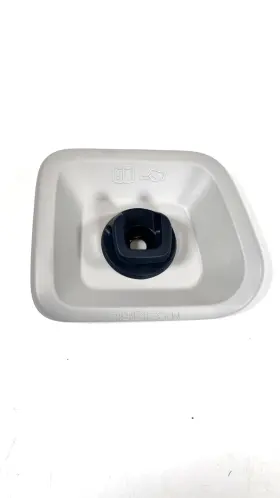 94461SJ010 SUBARU Upper Hook Cover Right Forester