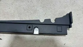 94511CC060 SUBARU Trunk Seat Right Cover Panel Brz #2