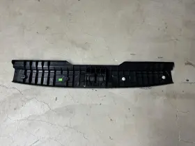 95073AL01AVH SUBARU Trunk Latch Lock Sill Scuff Plate Cover #2