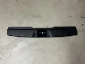 95073AL01AVH SUBARU Trunk Latch Lock Sill Scuff Plate Cover