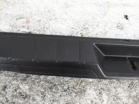 95073XC02A SUBARU Ascent Rear Body Scuff Trunk Panel #3
