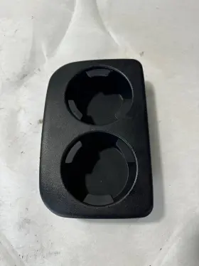 A9579210 SUBARU Arm Rest Cup Holder Rear Seat Console Wrx