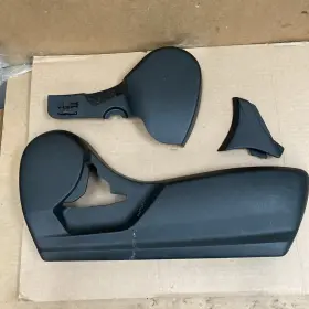 AE211220 SUBARU Crosstrek Right Front Passenger Seat Panel