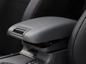 J2010AG000JD SUBARU Arm Rest Wrx Sti