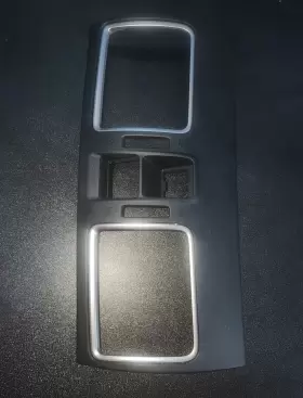 S15508200 SUBARU Center Dash Vent Panel Wrx #2