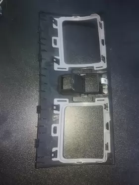 S15508200 SUBARU Center Dash Vent Panel Wrx