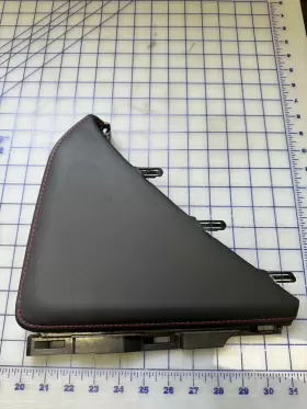 S18008760 SUBARU Center Console Knee Pad Stitching Right Frs