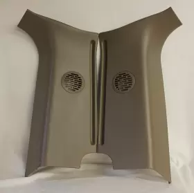 1517737 SUBURBAN 1500 Pillar Panel Escalade Tahoe Yukon