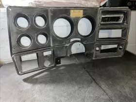 466701 SUBURBAN / K5 BLAZER / C10 PICKUP TRUCK Dash Cluster