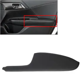 332456230916 SUCCESSSSS Right Interior Door Armrest Panel