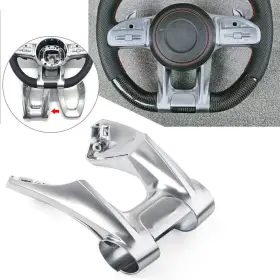 550753556298 SUCCESSSSS Benz Steering Wheel Lower Cover