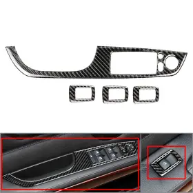 623456339595 SUCCESSSSS Window Lift Switch Panel Cover Lhd