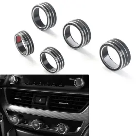 550739313563 SUCCESSSSSUSA Control Switch Knob Ring Cover