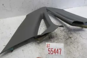 6372185Z00 SUZUKI Quarter Panel Molding Forenza Driver Rear #2