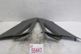 6372185Z00 SUZUKI Quarter Panel Molding Forenza Driver Rear